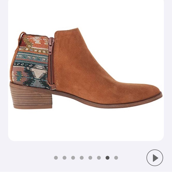 Brand new Aldo Veradia Ankle Boots - Picture 3 of 6